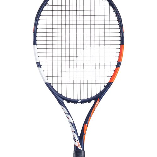 Babolat Boost Drive Tennis Racquet Prestrung Blue/Orange/White 121263 100
image