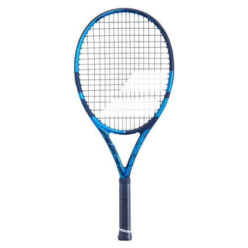 Amazon.com : Babolat Pure Drive Tennis Racquet - Strung w