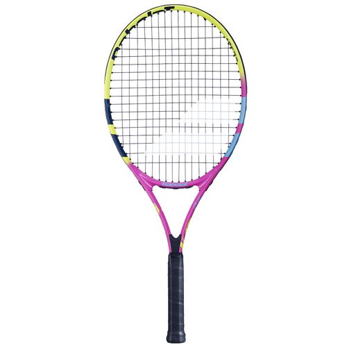 Babolat 2024 Nadal 25 Junior Tennis Racquetimage