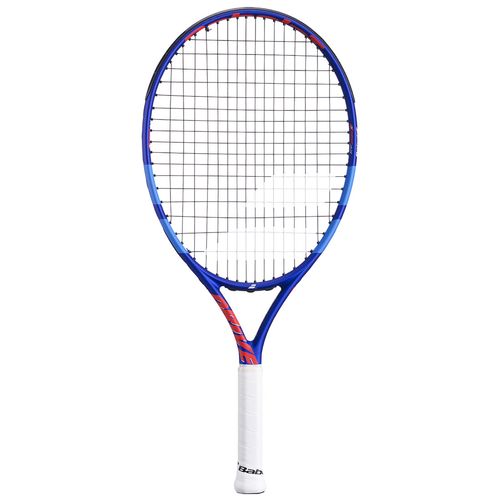 Babolat Drive 23 Junior 2025 Tennis Racquet Blue 140512 100ûGrip Sizes: 4 0û
image