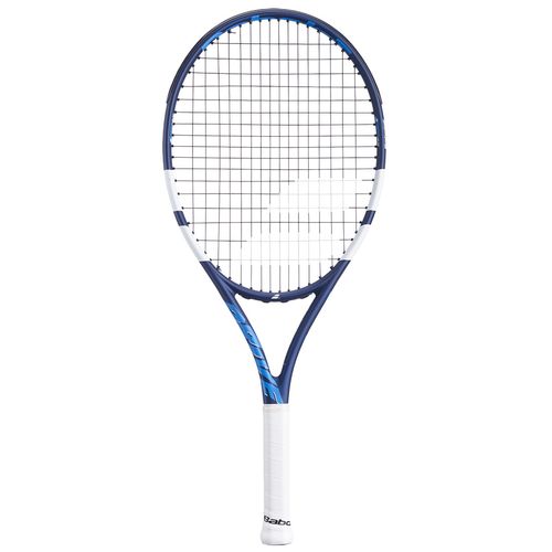 Babolat Drive 25 Junior 2025 Tennis Racquet Blue 140516 100ûGrip Sizes: 4 0û
image