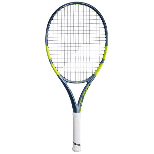 Babolat Pure Aero 25 Junior Gen9 Tennis Racquet Yellow/Grey-Green 140538 100image