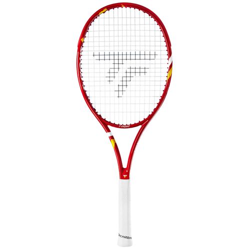 Tecnifibre TFight SF 300 Tennis Racquet - Red | Midwest Racquet Sports
