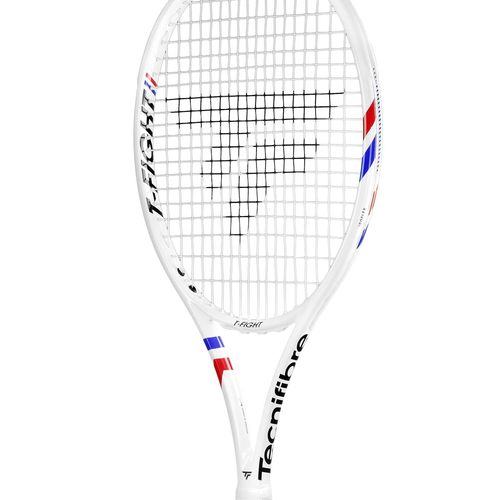 Tecnifibre TFight 305S Tennis Racquet White 14FI305S5
image