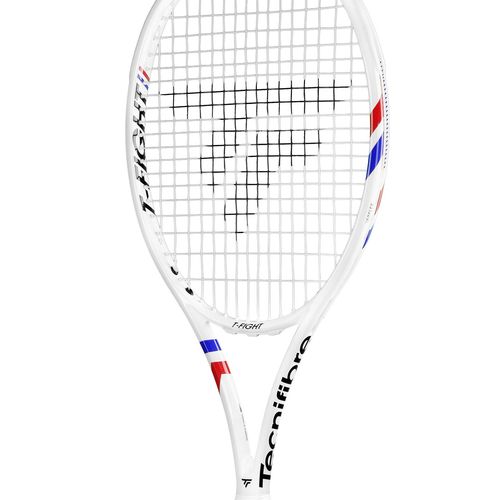 Tecnifibre TFight 315S Tennis Racquet White 14FI315S5
image