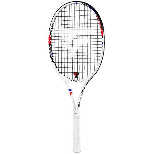 Tecnifibre Level Up 25 Junior Tennis Racquet White/Blue/Black 14LEVE256Eimage