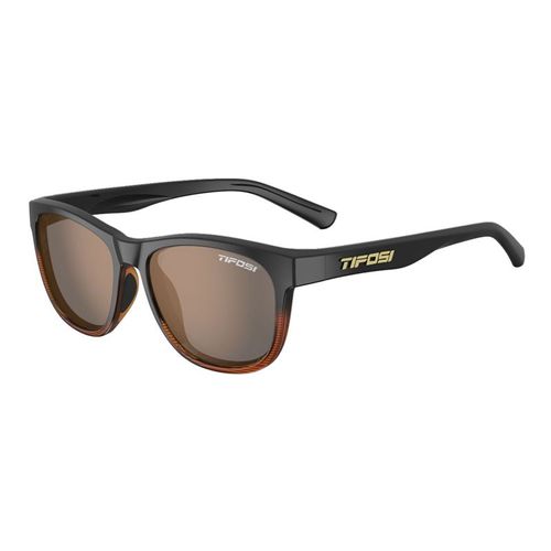 Tifosi Swank Sunglasses - Brown Fade
image