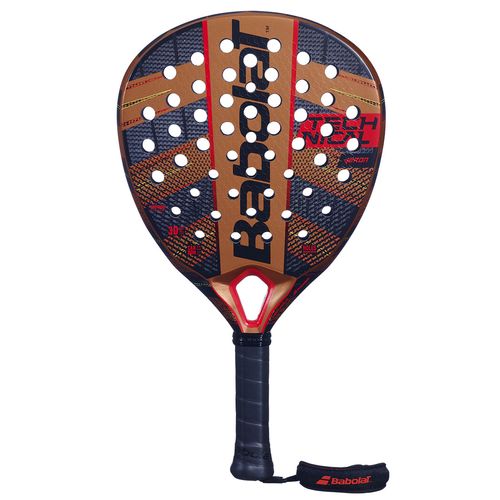 Babolat Technical Veron Padel Racquetimage