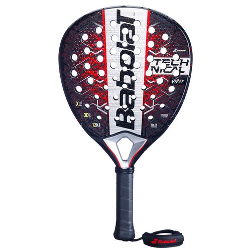 Babolat Technical Viper Padel Racket Black/Red 150159 100û
image
