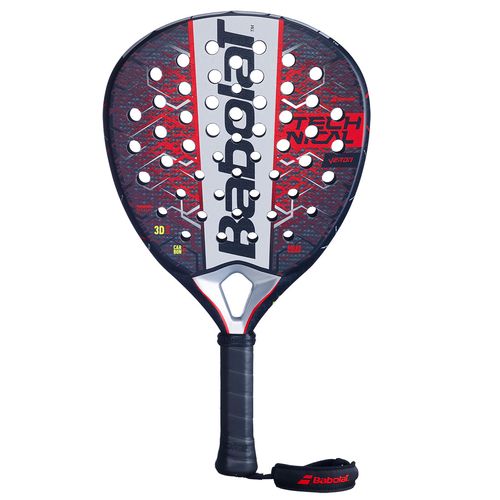 Babolat Technical Veron Padel Racket Black/Red 150162 100ûû
image