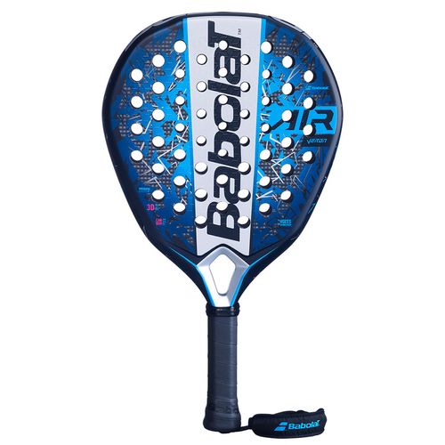 Babolat Air Veron Padel Racket Black/Blue û150163 100ûûû
image