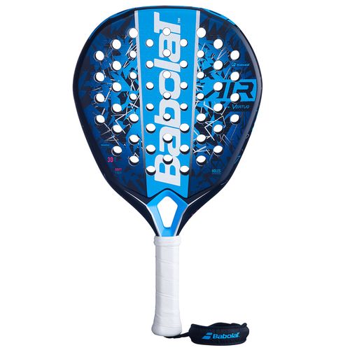Babolat Air Vertuo Padel Racket Black/Blue û150166 100ûûûû
image
