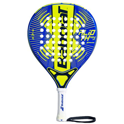 Babolat Alioth Mini JR Padel Racquet ûPurple/Green 150171 100ûimage