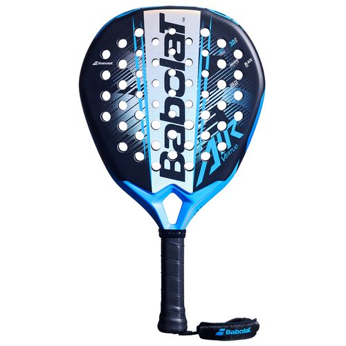 Babolat Air Vertuo 2.6 Padel Racquet ûBlack/Blue 150184 100ûimage