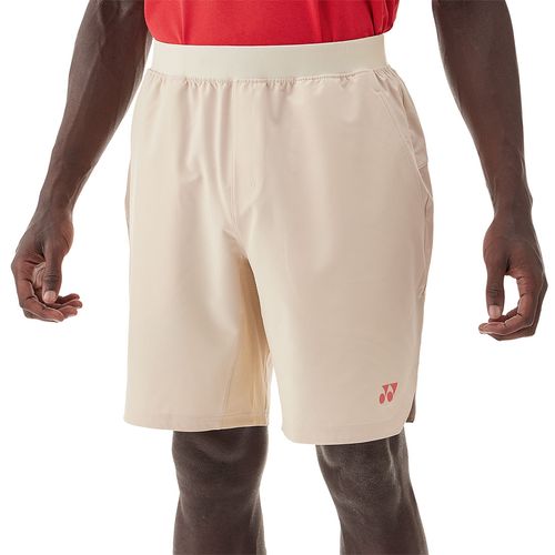 Yonex Tournament Short Mens Ice Beige 15194 456
image