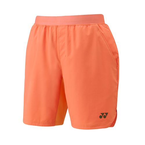 Yonex New York Short Mens Orange 15198 OR
image