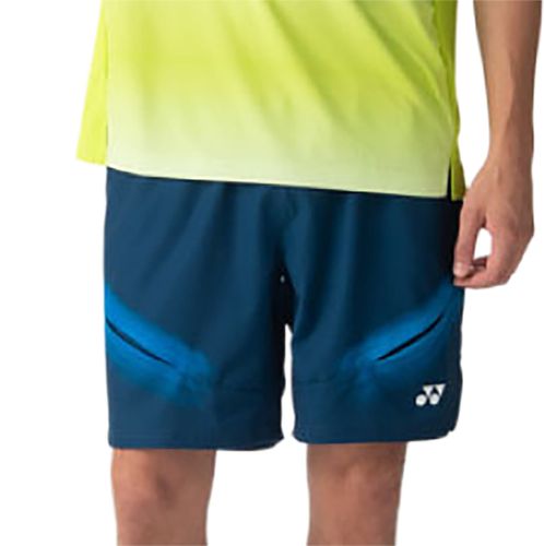 Yonex Melbourne Short Mens Indigo Blue 15234 IBimage