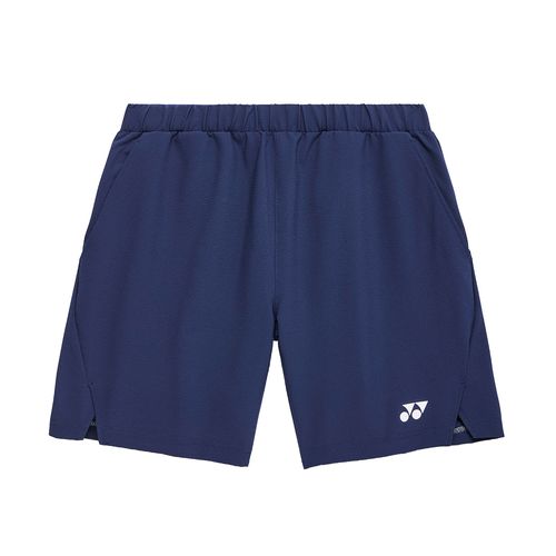 Yonex Paris Short Mens Dark Navy 15235 DKNimage