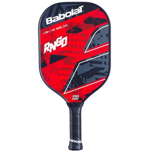 Babolat RNGD Pickleball Paddle Red/Blackû160019-100
image