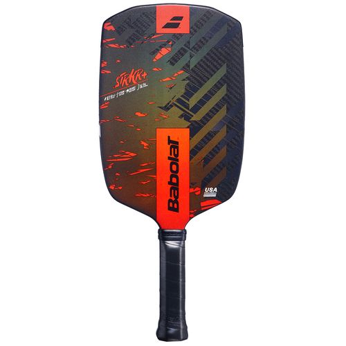 Babolat STRKR + Pickleball Paddle Red/Black 160021 100
image