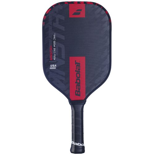 Babolat MNSTR Plus Pickleball Paddle Black/Redû160024 100
image