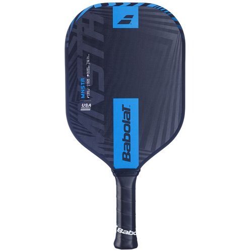 Babolat MNSTR Pickleball Paddle Black/Blue û160025 100
image