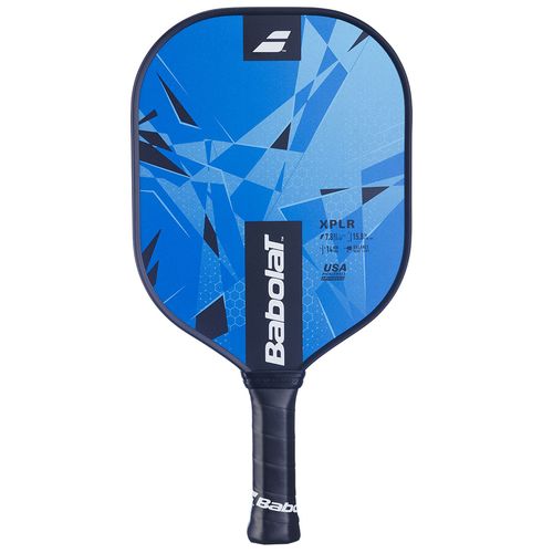 Babolat XPLR Pickleball Paddle Blue/Blackû160028 100
image