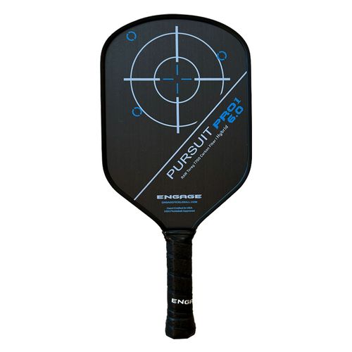 Engage Pro1 6.0 Hybrid Pickleball Paddle Blue û16H BLU 001
image