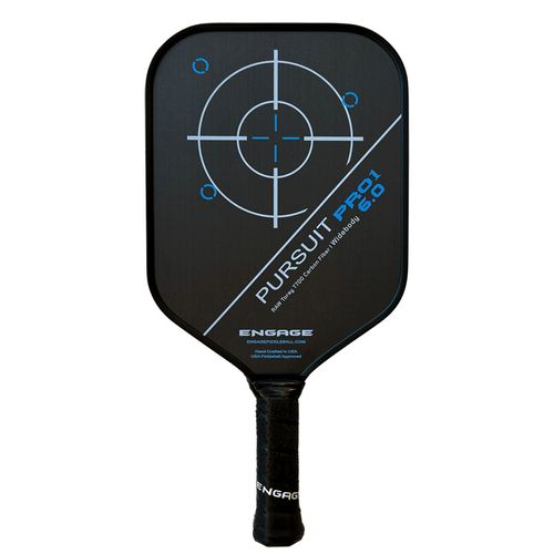 Engage Pro1 6.0 Widebody Pickleball Paddle Blue û16W BLU 001
image