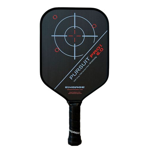 Engage Pro1 6.0 Widebody Pickleball Paddle Redû16W RED 001
image