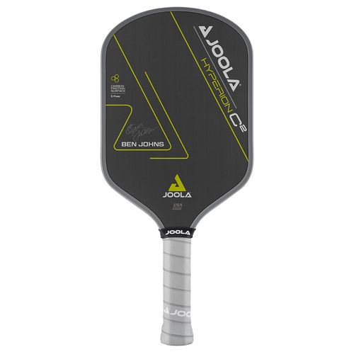 JOOLA Ben Johns Hyperion C2 CFS 14mm Pickleball Paddle
image