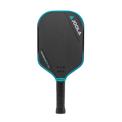 JOOLA Ben Johns Perseus 3S 16mm Pickleball Paddle Black/Blue 17063DûDEMO
image
