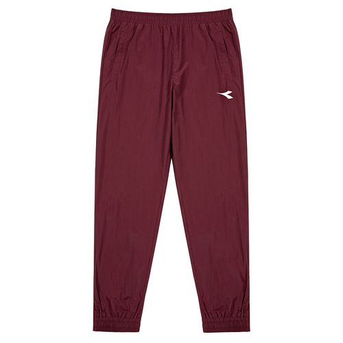 Diadora Icon Track Pant Mens Maroon Banner 181537 45106
image