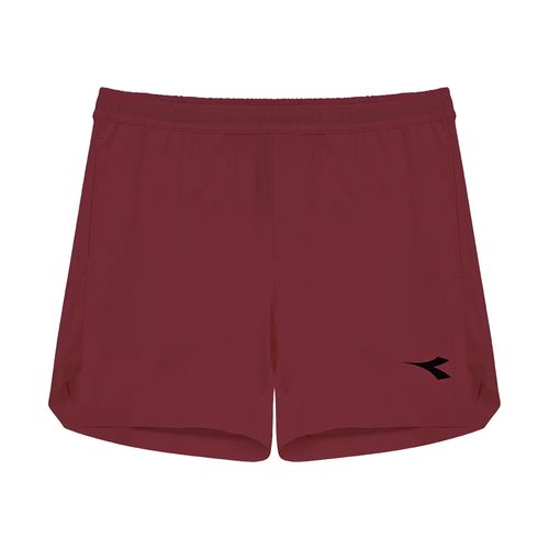Diadora Icon Short Mens Maroon Banner 182119 45106
image
