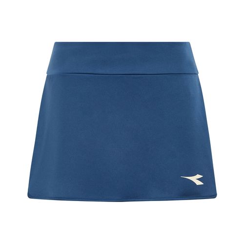 Diadora Core Skirt Womens Ensign Blue 182124 60030
image