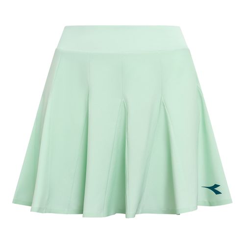 Diadora Match Skirt Womens Bay Green 182758 70116image