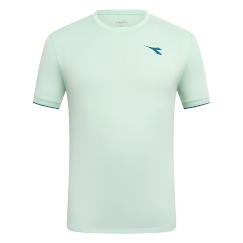 Diadora Match Crew Mens Bay Green 182770 70116image