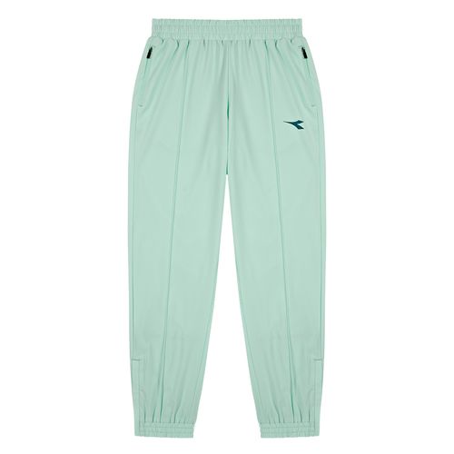 Diadora Match Track Pant Womens Bay Green 182794 70116image