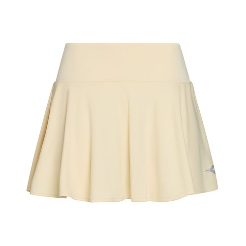 Diadora Court Skirt Womens Beige Shifty 183209 25009image