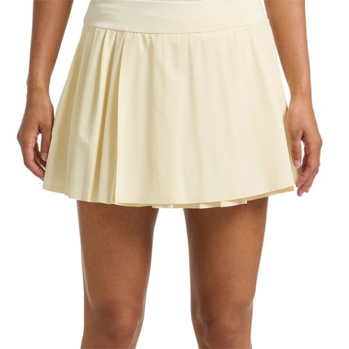 Diadora Match Fibrazero Skirt Womens Beige Shifty 183210 25009image