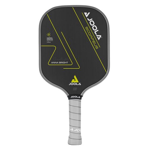 JOOLA Scorpeus CFS 14mm Black Pickleball Paddle
image