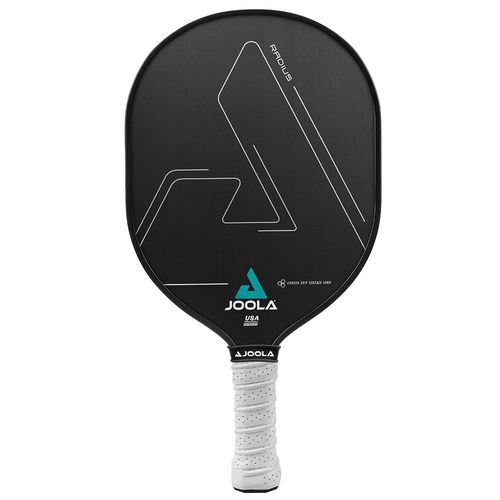 JOOLA Radius CGS 16 Pickleball Paddle - Black
image