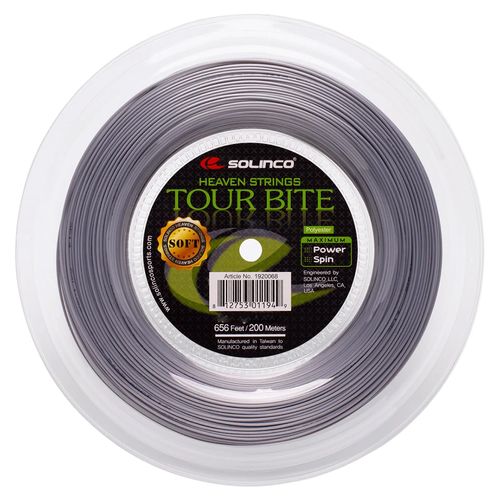 Solinco Tour Bite 16L 660 ft. Reelimage