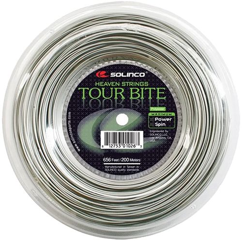 Solinco Tour Bite 20G (656 ft.) Reelimage