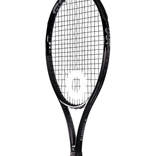 Solinco Blackout 100 (285G) Tennis Racquet
image