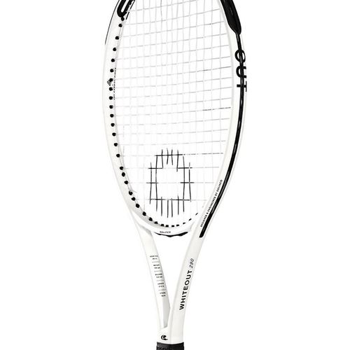 Solinco Whiteout 98 (290G) Tennis Racquet
image