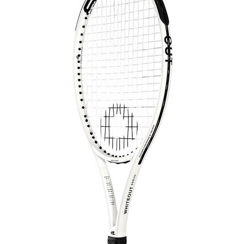 Solinco Whiteout 305 XTD Tennis Racquet
image