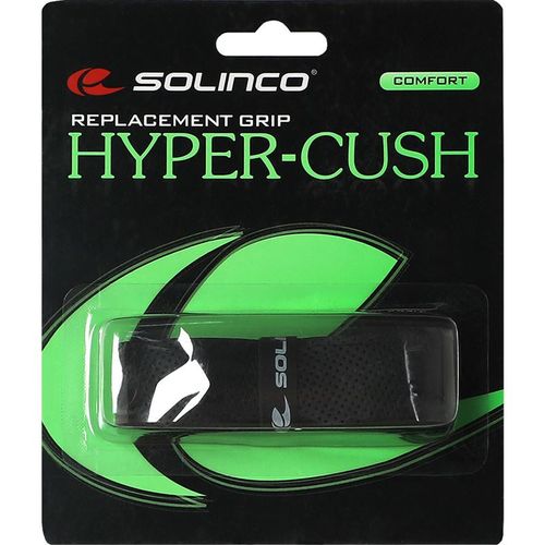 Solinco Hyper Cush Replacement Grip - Black
image
