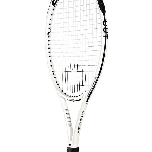 Solinco Whiteout 305 (18x20) Tennis Racquet
image