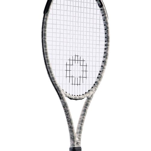Solinco Whiteout 305 (16x19) V2 Tennis Racquet White 192058
image